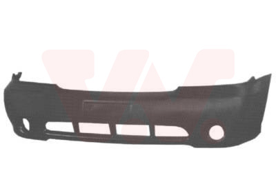 Van Wezel Bumper 8361575