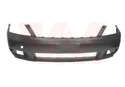 Van Wezel Bumper 8362574