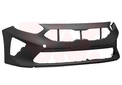 Van Wezel Bumper 8363570