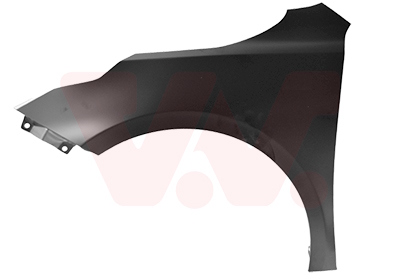 Van Wezel Spatbord 8363657