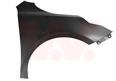 Van Wezel Spatbord 8363658