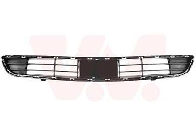 Van Wezel Ventilatiegrille, bumper 8384599