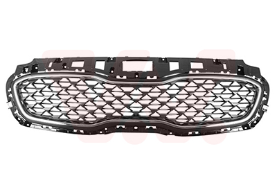 Van Wezel Grille 8394510
