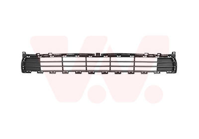 Van Wezel Grille 8394590