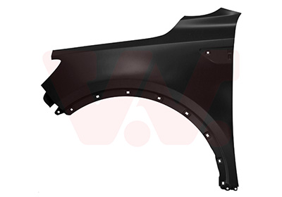 Van Wezel Spatbord 8395657