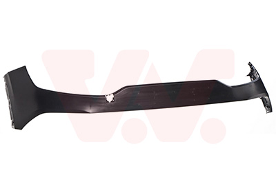 Van Wezel Bumper 8396570