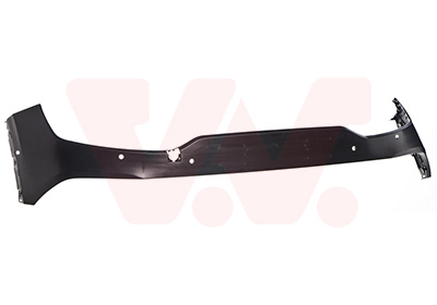 Van Wezel Bumper 8396572