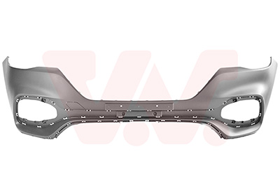 Van Wezel Bumper 8803574