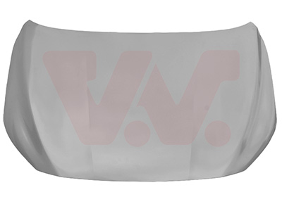 Van Wezel Motorkap 8803660
