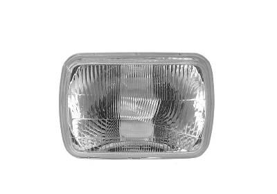 Van Wezel Koplamp 9902947