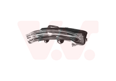 Van Wezel Knipperlicht 0125916