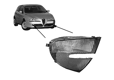 Van Wezel Knipperlicht 0147910