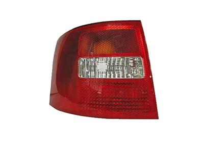 Van Wezel Achterlicht 0317925M