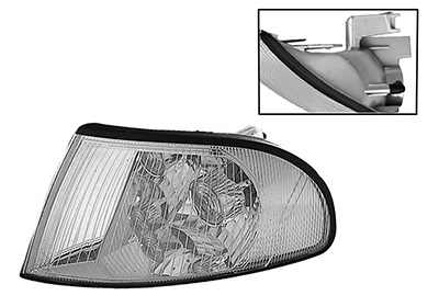 Van Wezel Knipperlicht 0323901