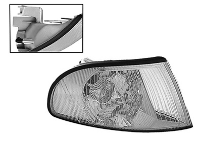 Van Wezel Knipperlicht 0323902