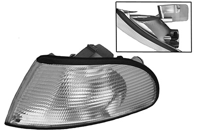 Van Wezel Knipperlicht 0323909