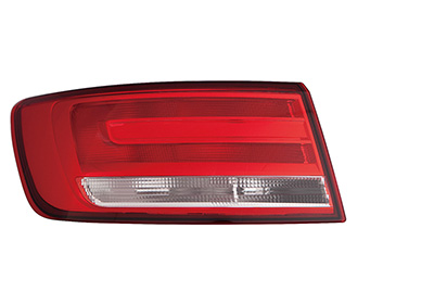 Van Wezel Achterlicht 0346931