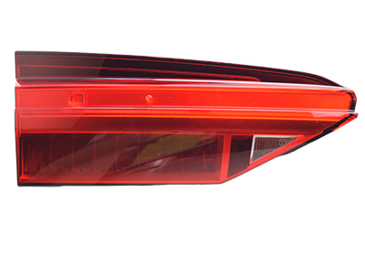 Van Wezel Achterlicht 0362923U