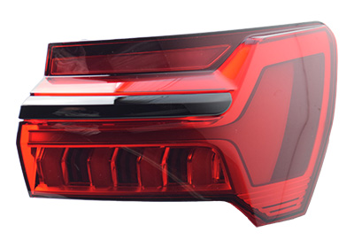 Van Wezel Achterlicht 0363926U