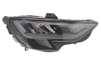 Van Wezel Koplamp 0367964V