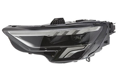 Van Wezel Koplamp 0367965V