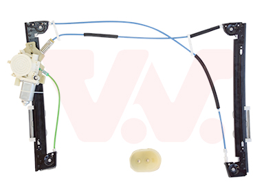 Van Wezel Raammechanisme 0502262