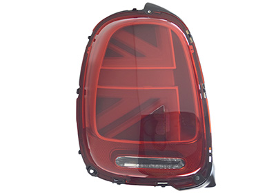 Van Wezel Achterlicht 0518935