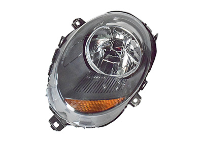 Van Wezel Koplamp 0527961