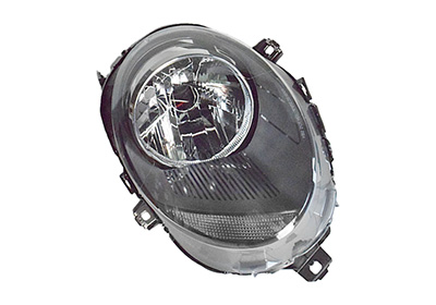 Van Wezel Koplamp 0527964