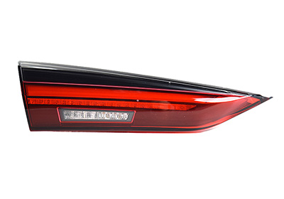 Van Wezel Achterlicht 0540923U