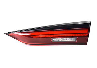 Van Wezel Achterlicht 0540924U