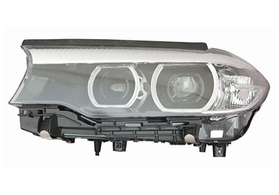 Van Wezel Koplamp 0550961