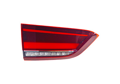 Van Wezel Achterlicht 0556923