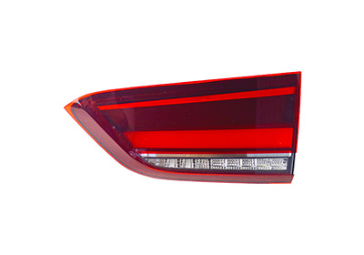 Van Wezel Achterlicht 0556924