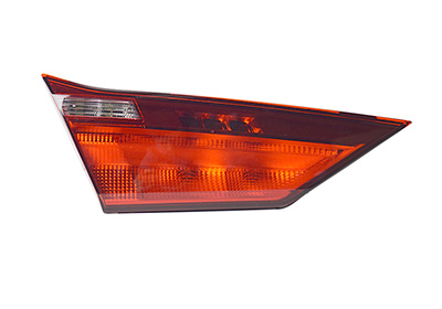 Van Wezel Achterlicht 0597923U