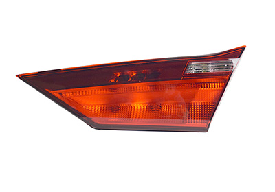 Van Wezel Achterlicht 0597924U