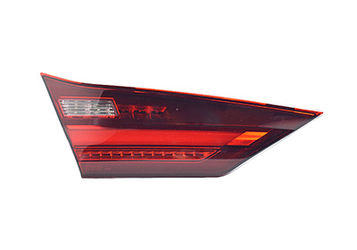 Van Wezel Achterlicht 0597927U