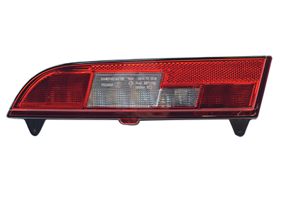 Van Wezel Achterlicht 0601921U