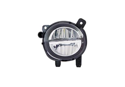 Van Wezel Mistlamp 0624997