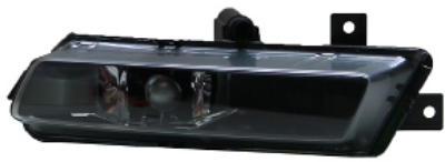 Van Wezel Mistlamp 0629995