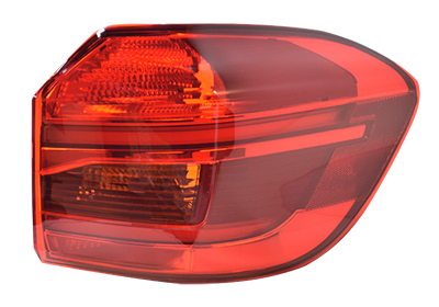 Bodermann Achterlicht 1644401