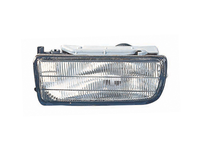 Van Wezel Mistlamp 0640997