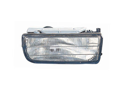 Van Wezel Mistlamp 0640998