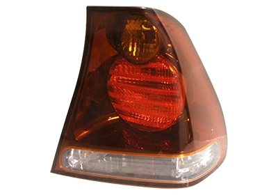 Van Wezel Achterlicht 0648928