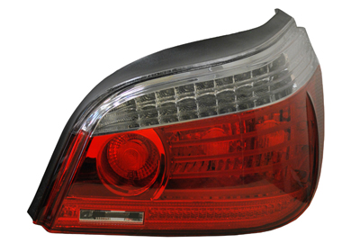 Van Wezel Achterlicht 0661932