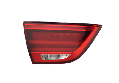 Van Wezel Achterlicht 0666923U