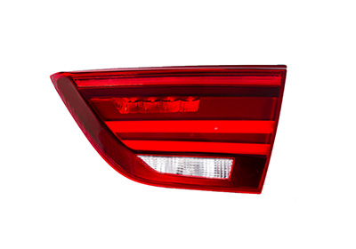 Van Wezel Achterlicht 0666928U