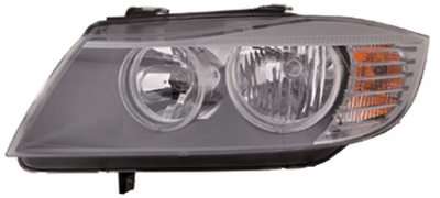 Van Wezel Koplamp 0667961