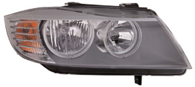 Van Wezel Koplamp 0667962