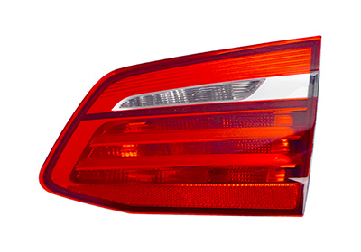 Van Wezel Achterlicht 0675928